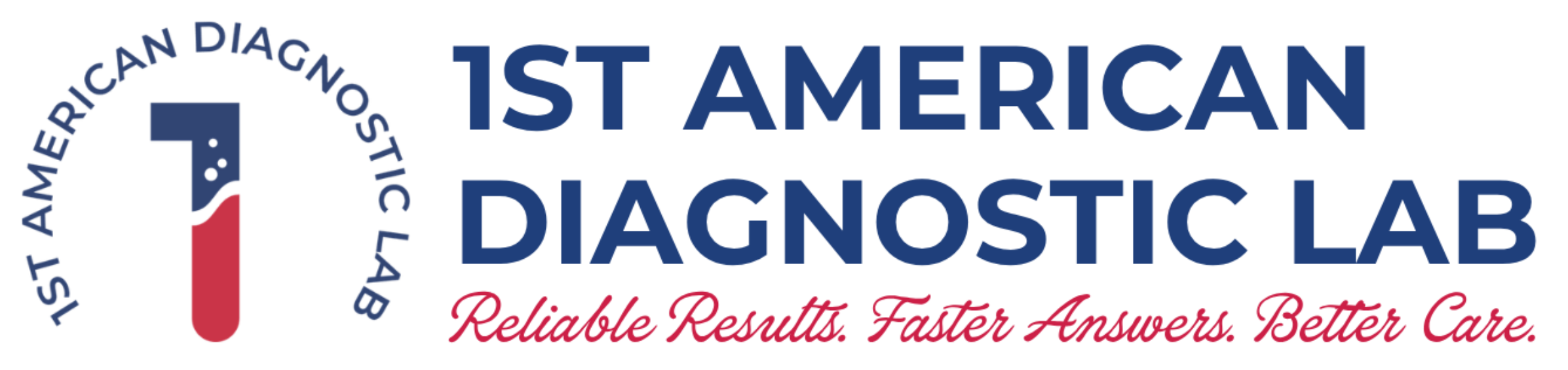 1st American Diagnostic Lab